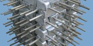 Aluminium Anodes