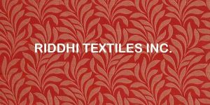 Cotton Jacquard Curtain Fabric