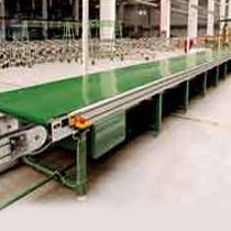 Assy Line Belt Conveyor