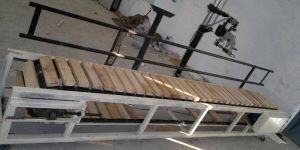 Continuous Bag Sealer