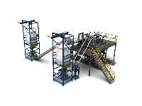 Material Handling Systems
