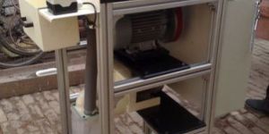 Special Purpose Machine