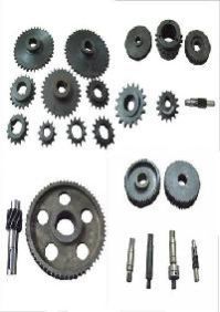 Circular Looms Spare Parts