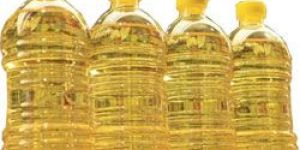 Organic Mustard Oil