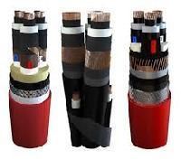 High Voltage Cables