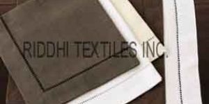 Linen Table Napkins