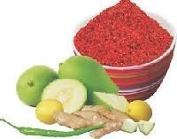 Achar Masala