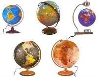 Geographical Instruments