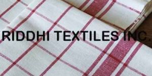 Linen Weave Kitchen Towel, Dish Cloth