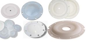 PTFE Diaphragms
