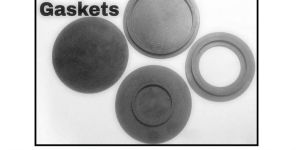Rubber Filter Gaskets