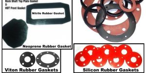 Rubber Gaskets