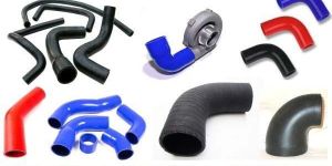 Rubber Hoses