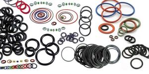 Rubber O Rings