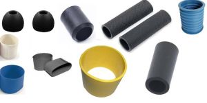 Rubber Sleeves