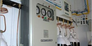 Medical Gas Pipeline