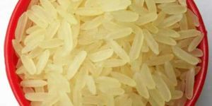 Parboiled Rice