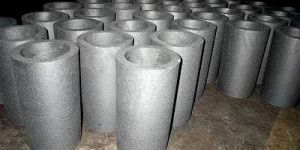 Graphite Crucibles