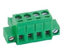 Printed Circuit Board Connectors