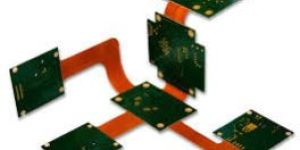 Rigid Flex PCB