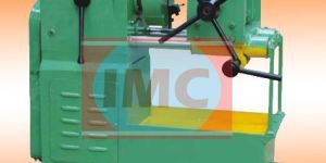 Pipe End Facing Machine