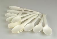 Disposable Spoon