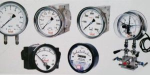 Differential Pressure Gauges