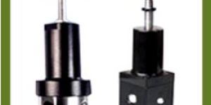 High Pressure Regulators