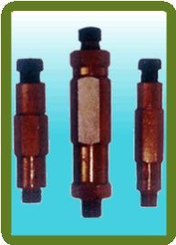 Metering Cartridge