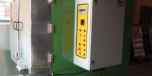 Industrial Washing Machines