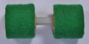 Zinser Ring Frame Machine Spare Parts