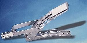 Sheet Metal Clamps