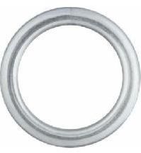 Zinc Plated Rings