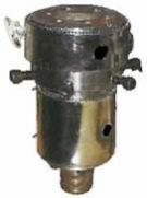 Spiral Type Extruder Dies