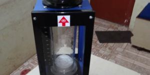 Glass Tube Rotameter