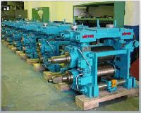 Steel Rolling Mill Machinery
