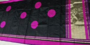 Designer Silk Saree