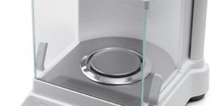 Mettler Balances & Instruments