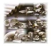 Steel Pipe Fittings
