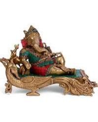 Religious Ganpati Idols