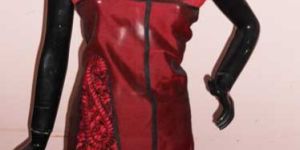 Designer Kurti (beku-001)