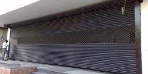 Ganesh C.R.C. Mild Steel Rolling Shutters