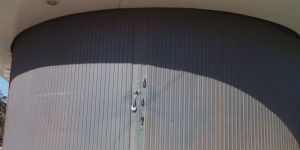 Ganesh Vertical Sliding Rolling Shutters