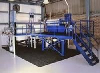 Wastewater Treatment Equipment