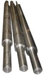 RCC Spun Pipe Machine Shaft