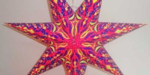 Paper Star