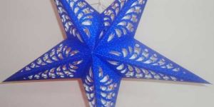 Paper Star