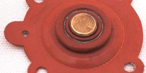Rubber Diaphragms