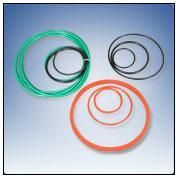 Rubber O Rings