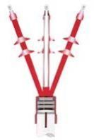 Heat Shrinkable Terminations